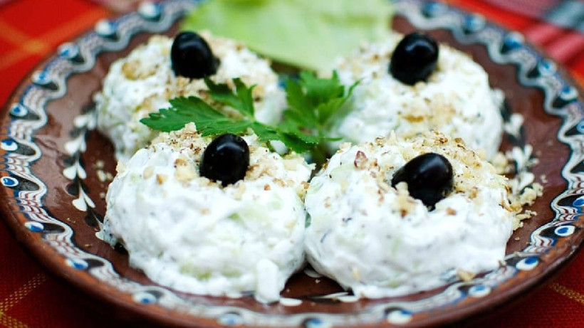 Yılların rekabeti listeye yansıdı: TasteAtlas bu kez üzdü! Türkiye ilk 10'a giremedi... - Resim: 2