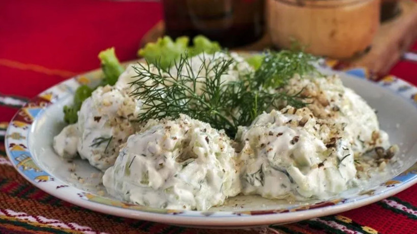 Yılların rekabeti listeye yansıdı: TasteAtlas bu kez üzdü! Türkiye ilk 10'a giremedi... - Resim: 3