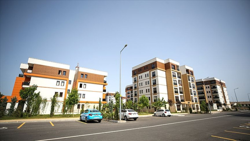 TOKİ İstanbul kura çekimi ne zaman? İstanbul TOKİ başvuru sonuçları belli oldu mu, nihai liste açıklandı mı? - Resim: 2