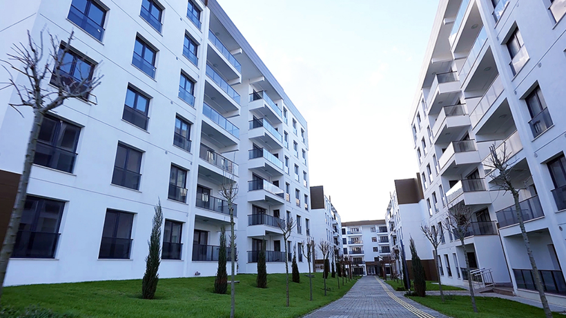 TOKİ İstanbul kura çekimi ne zaman? İstanbul TOKİ başvuru sonuçları belli oldu mu, nihai liste açıklandı mı? - Resim: 1