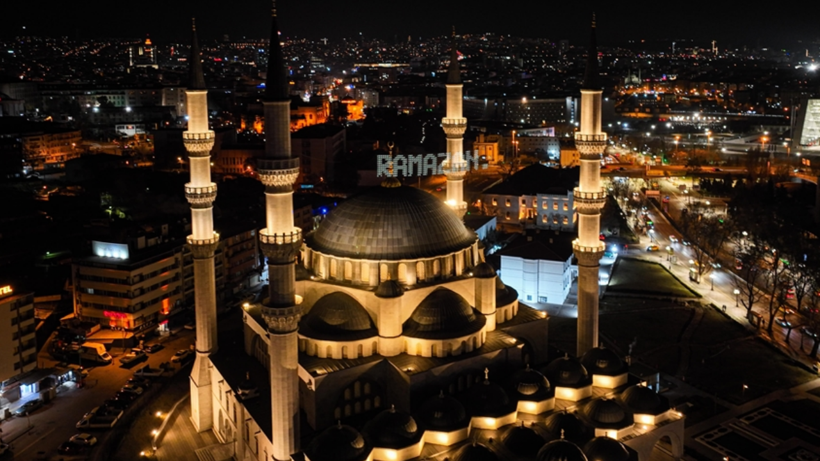2026 Ankara'da ilk sahur saat kaçta? Ankara iftar ne zaman açılacak? 2026 Ankara Ramazan imsakiyesi... - Resim: 1