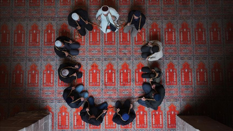 RAMAZAN İMSAKİYESİ 2026: İlk sahur saat kaçta? İlk iftar saat kaçta açılacak? İl il imsak vakitleri... - Resim: 3