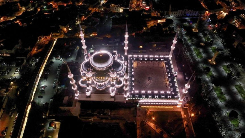 2026 ilk teravih ne zaman, saat kaçta? Teravih namazı nasıl kılınır? - Resim: 2