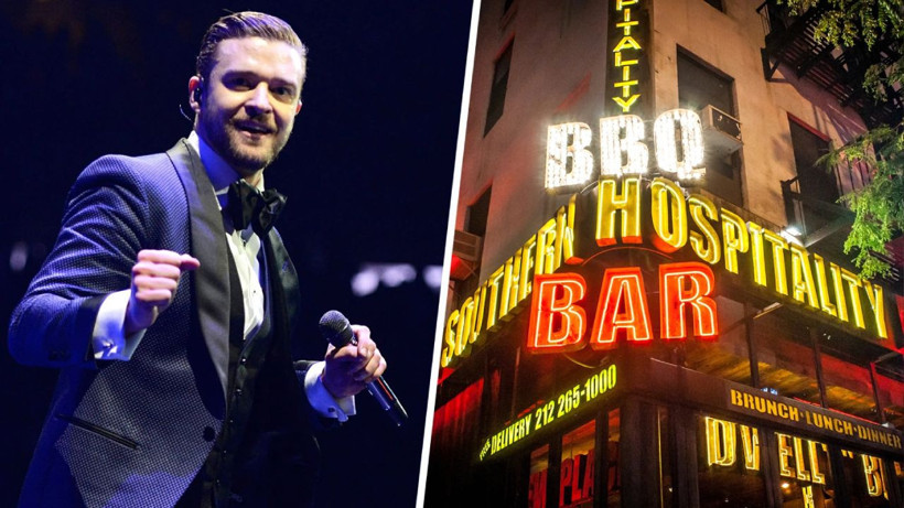 Ünlü isimlerin para yatırdığı restoran sessizce kapandı - Resim: 10