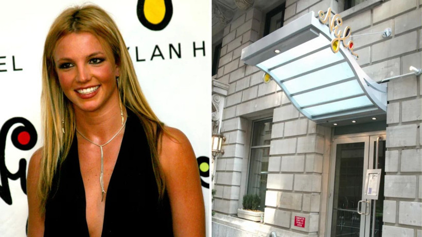 Ünlü isimlerin para yatırdığı restoran sessizce kapandı - Resim: 11