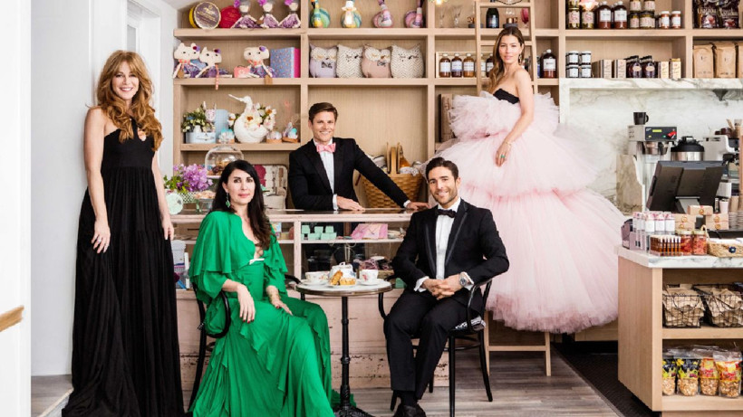 Ünlü isimlerin para yatırdığı restoran sessizce kapandı - Resim: 16