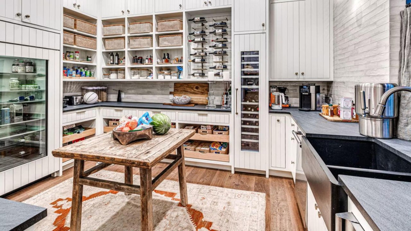 Sadece havuzuna 2 milyon dolar harcadı! Efsane sporcu malikanesini satıyor - Resim: 4