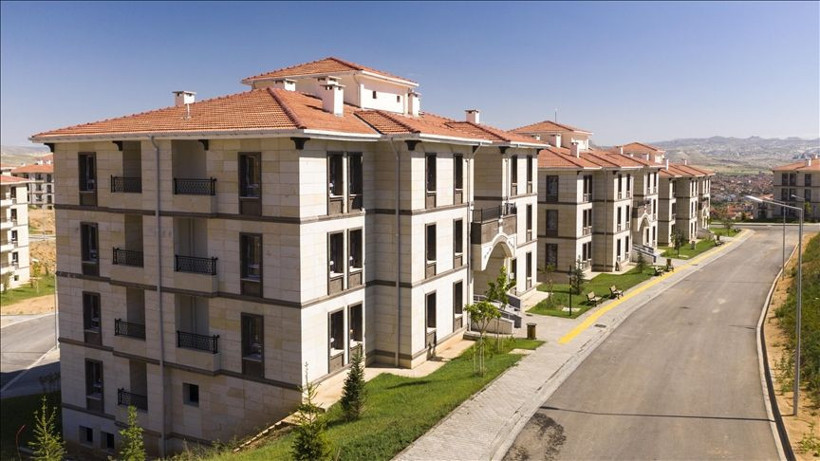 2026 İstanbul TOKİ kura çekimi ne zaman? TOKİ İstanbul başvuru sonuçları açıklandı mı, isim listesi yayımlandı mı? - Resim: 2