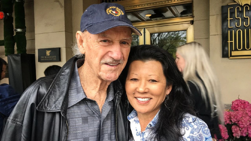 Eşiyle birlikte ölü bulunan aktörün malikanesi 8 günde satıldı! Yeni sahibinin kimliği gizleniyor - Resim: 1