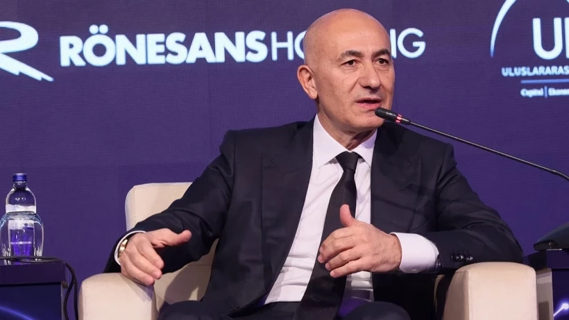 Forbes listeyi güncelledi: Türkiye'nin en zenginleri belli oldu! - Resim: 11