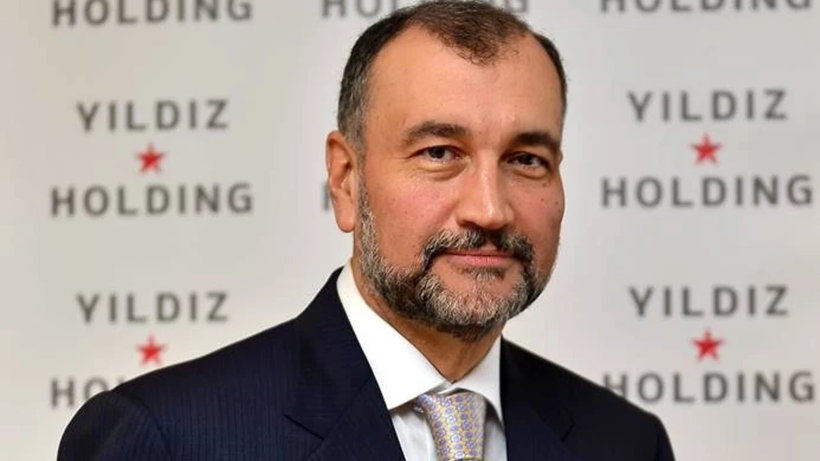 Forbes listeyi güncelledi: Türkiye'nin en zenginleri belli oldu! - Resim: 13