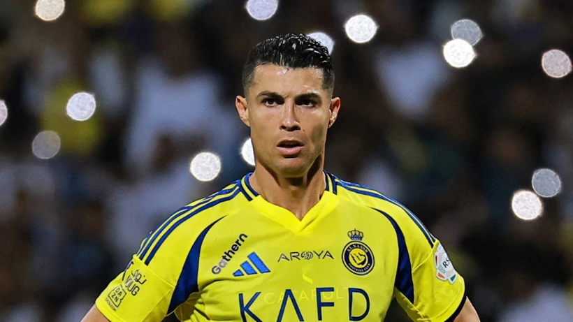 Cristiano Ronaldo'dan yatırım hamlesi: Kulübün yüzde 25'lik hissesini satın aldı - Resim: 1