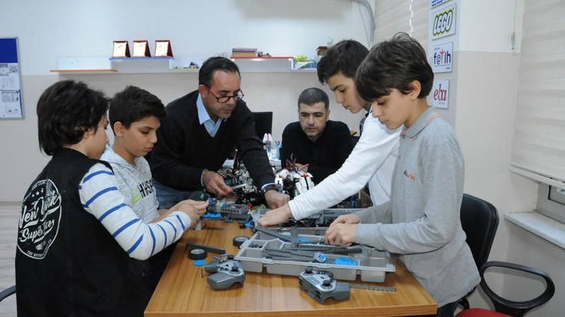 BİLSEM SONUÇ SORGULAMA EKRANI: 2026 BİLSEM sonuçları açıklandı mı, saat kaçta açıklanacak? - Resim: 2