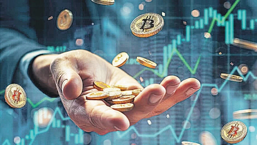 Trump'ın kripto serveti buhar oldu! 10,7 milyon dolar silindi... - Resim: 8