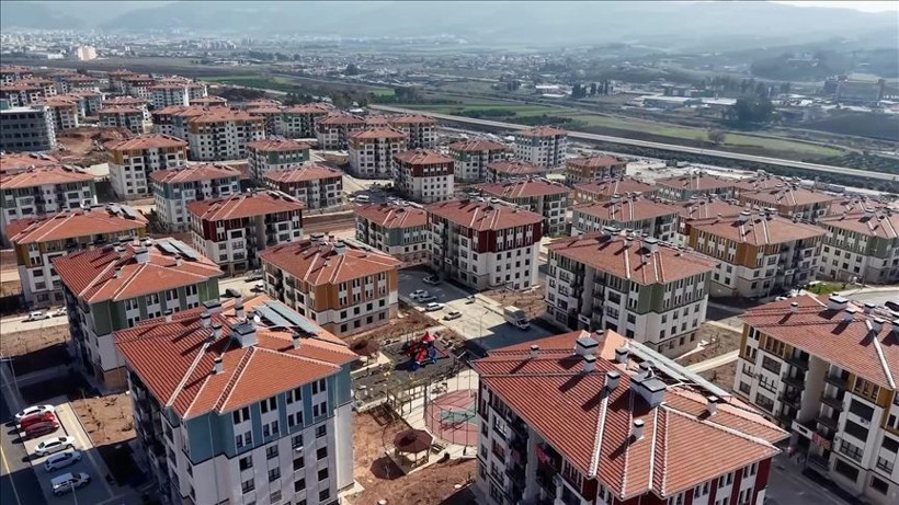 TOKİ ANKARA KURA CANLI İZLE: Ankara TOKİ kura çekimi sonuçları ne zaman, saat kaçta açıklanacak? - Resim: 2