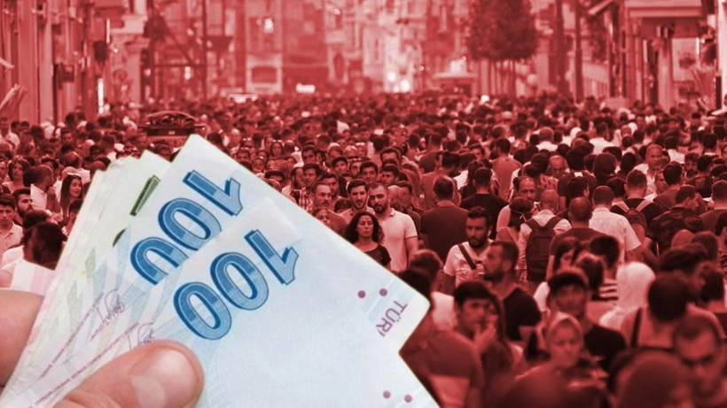 Emeklilere yeni hesap! Maaşlar değişiyor, zamlı tutar nisanda yansıyacak - Resim: 3