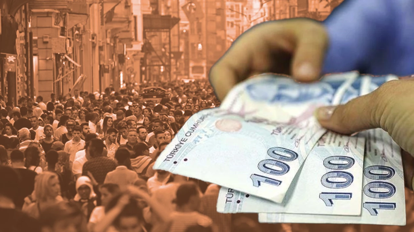 Emeklilere yeni hesap! Maaşlar değişiyor, zamlı tutar nisanda yansıyacak - Resim: 4