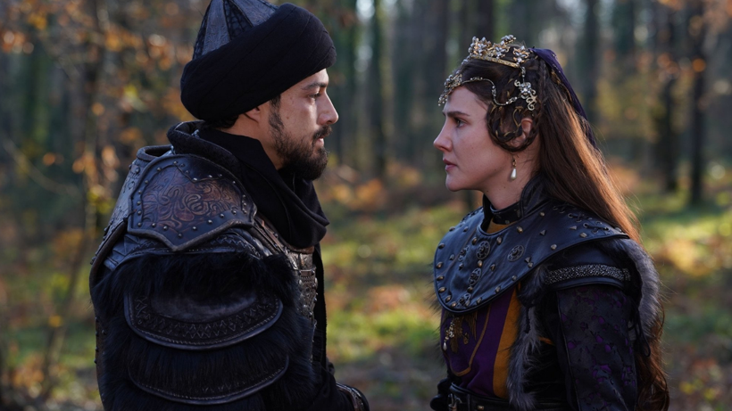 Kuruluş Orhan yok mu, neden yok? Kuruluş Orhan'ın yeni bölümü ne zaman? ATV yayın akışı (4 Mart Çarşamba) - Resim: 2