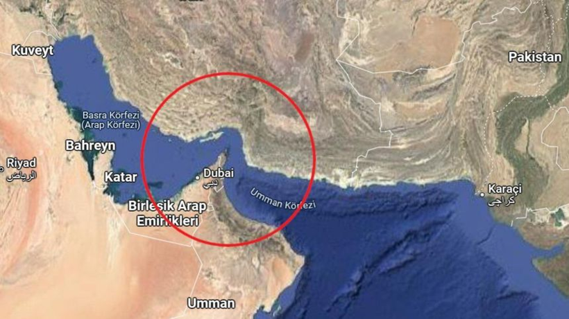 Goldman Sachs’tan Hürmüz uyarısı: Petrol 100 doları aşabilir - Resim: 6