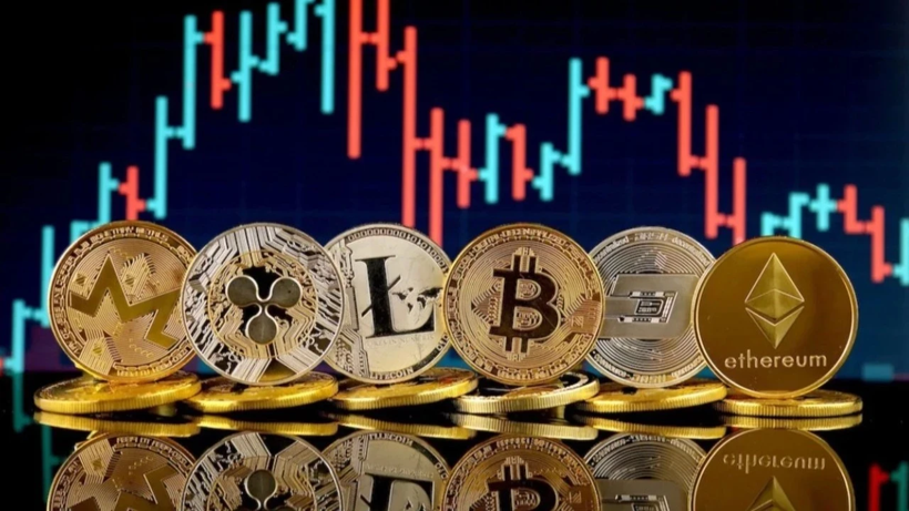 Bitcoin'de kritik iki senaryo: 45 bine mi inecek, 100 bine mi koşacak? - Resim: 10