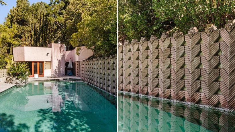 Ünlü yönetmenin malikanesi 13 milyon dolara satıldı - Resim: 7