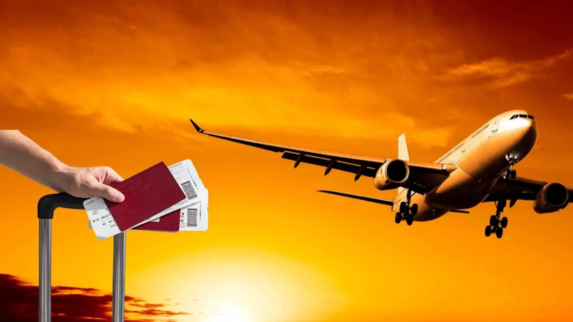 Orta Doğu krizi havacılığı vurdu: Uçak fiyatlarına zam yolda - Resim: 8