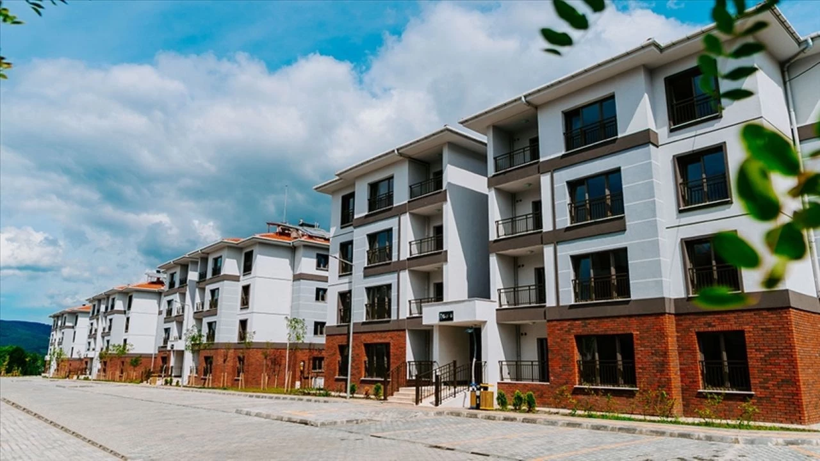 Ev almayı düşünenleri ilgilendiriyor: Savaş konut piyasalarını karıştırdı - Resim: 1