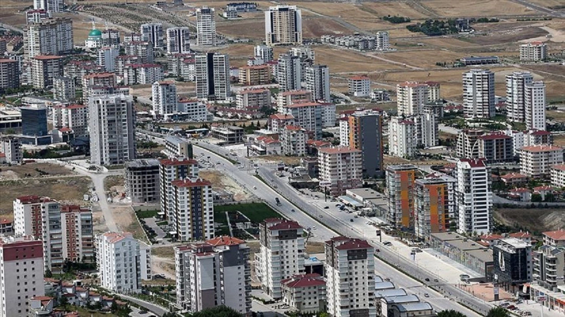 Ev almayı düşünenleri ilgilendiriyor: Savaş konut piyasalarını karıştırdı - Resim: 6