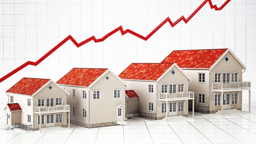 Ev almayı düşünenleri ilgilendiriyor: Savaş konut piyasalarını karıştırdı - Resim: 9