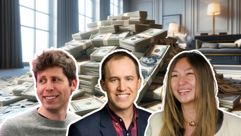 Milyarder sayısı rekor kırdı: İşte dünyanın en zengin isimleri… - Resim: 11