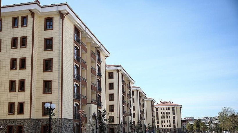 İstanbul kura tarihi açıkladı mı? İstanbul TOKİ kura çekimi ne zaman? Kabul edilenlerin isim listesi duyuruldu mu? - Resim: 4