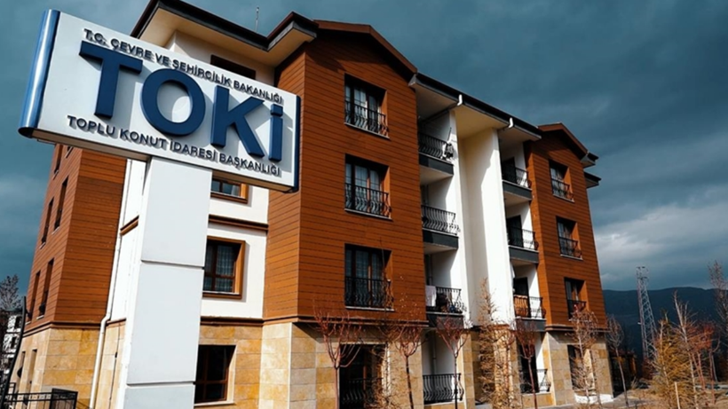 İstanbul kura tarihi açıkladı mı? İstanbul TOKİ kura çekimi ne zaman? Kabul edilenlerin isim listesi duyuruldu mu? - Resim: 1