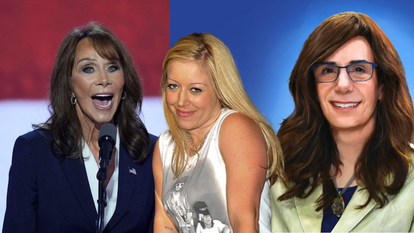 ABD’nin milyarder kadınları: Servetlerinin toplamı dudak uçuklatıyor! - Resim: 6