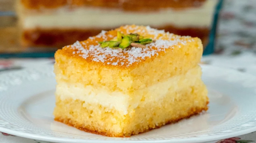 TasteAtlas paylaştı: Türkiye ve Yunanistan’ın ortak lezzetleri tek tek sıralandı - Resim: 4