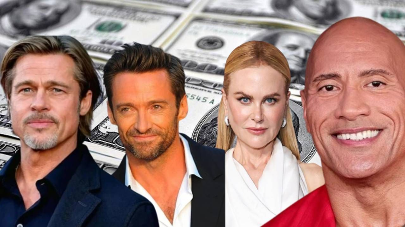 Hollywood’da para dengesi değişti: 2025’in en çok kazanan oyuncuları açıklandı - Resim: 3