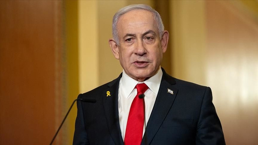 Binyamin Netanyahu saldırıda öldü mü? Netanyahu yaşıyor mu? - Resim: 2
