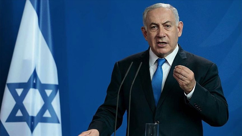 Binyamin Netanyahu saldırıda öldü mü? Netanyahu yaşıyor mu? - Resim: 1