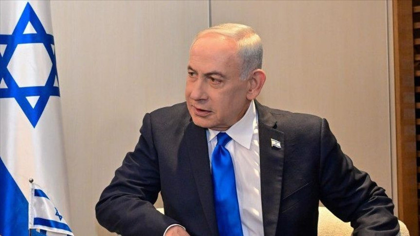 Binyamin Netanyahu saldırıda öldü mü? Netanyahu yaşıyor mu? - Resim: 3