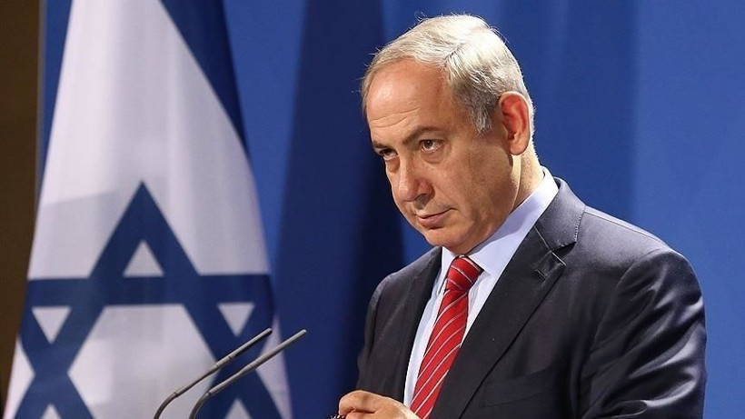 Binyamin Netanyahu saldırıda öldü mü? Netanyahu yaşıyor mu? - Resim: 6