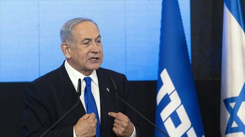 Binyamin Netanyahu saldırıda öldü mü? Netanyahu yaşıyor mu? - Resim: 7
