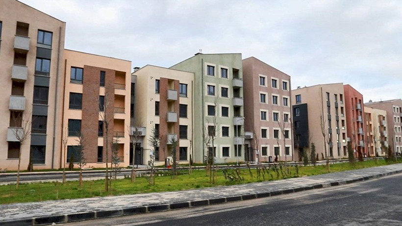 TOKİ İstanbul kurası için geri sayım: Ödeme planı netleşti - Resim: 1