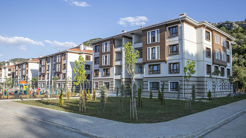 TOKİ İstanbul kurası için geri sayım: Ödeme planı netleşti - Resim: 2