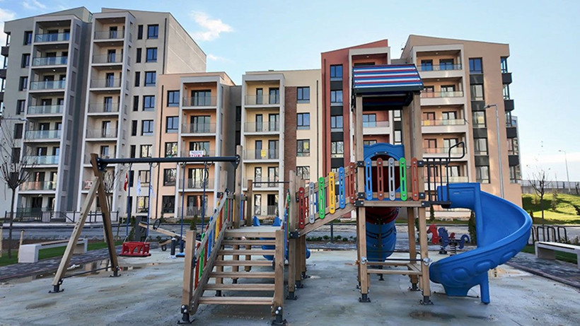 TOKİ İstanbul kurası için geri sayım: Ödeme planı netleşti - Resim: 5