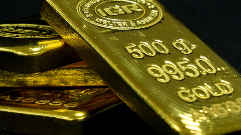 Savaş var ama altın düşüyor! Herkes "bitti" derken, dev banka ters köşe tahmin yaptı - Resim: 6