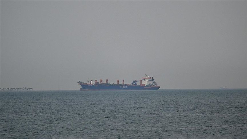 Hürmüz'de büyük eleme: Kim geçiyor, kim bekliyor? İran’ın 'izinli ülkeler' listesi ortaya çıktı - Resim: 2