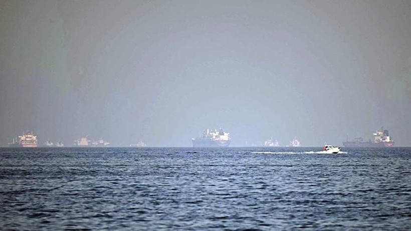 Hürmüz'de büyük eleme: Kim geçiyor, kim bekliyor? İran’ın 'izinli ülkeler' listesi ortaya çıktı - Resim: 6