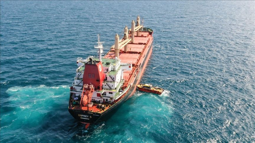 Hürmüz'de büyük eleme: Kim geçiyor, kim bekliyor? İran’ın 'izinli ülkeler' listesi ortaya çıktı - Resim: 8