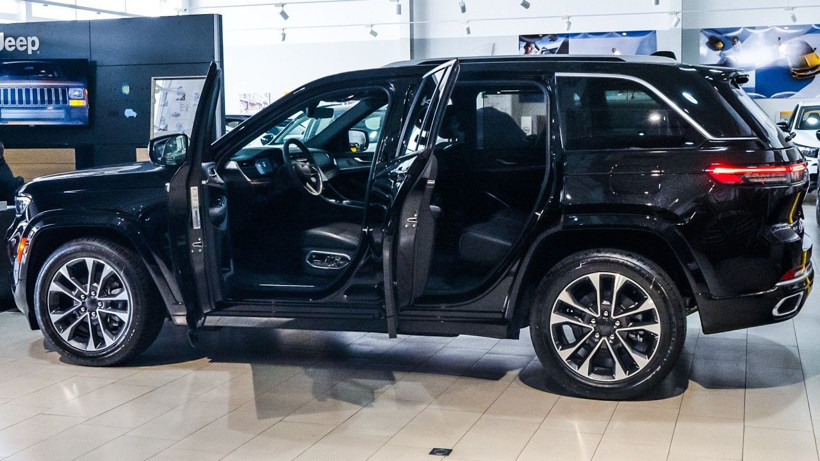 Jeep’ten acil geri çağırma: Yangın riski nedeniyle binlerce araç toplatılıyor - Resim: 9