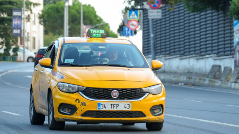 Sarılar boşta kaldı: Müşteri seçen taksiciler şimdi bulamıyor - Resim: 4