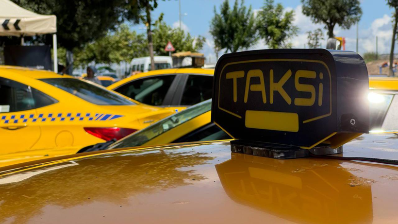 Sarılar boşta kaldı: Müşteri seçen taksiciler şimdi bulamıyor - Resim: 6